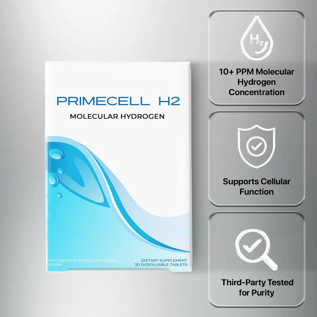PrimeCell H2