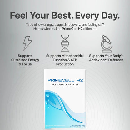 PrimeCell H2